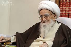 شعر آیت الله صافی گلپایگانی به مناسبت میلاد حضرت زینب کبری(س)