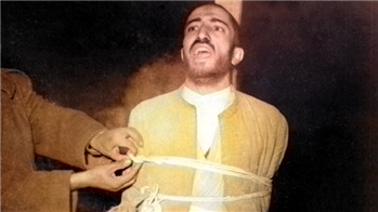 نواب صفوی؛ انقلابیِ آرمان‌گرا یا مسلمانِ رادیکال؟