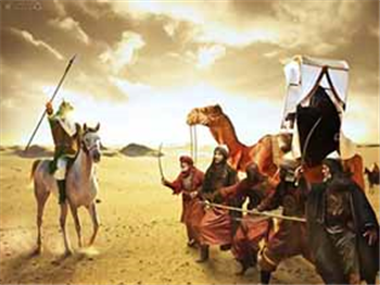 خائنین، زیاده‌خواهان و ریاست‌طلبان در جنگ جمل چه کردند؟