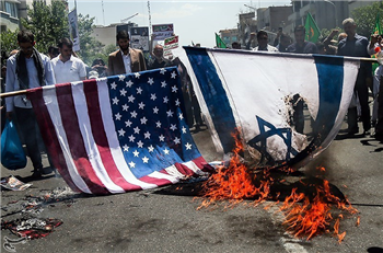 گره زدن مشکلات داخلی ایران به تنش با اسرائیل، بسیار پوچ و مبتنی بر نگاه لیبرالی است