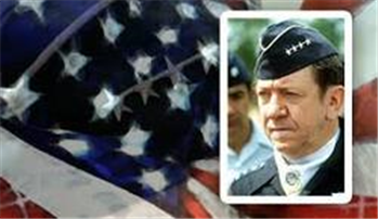 نایب‌السطنه آمریکایی