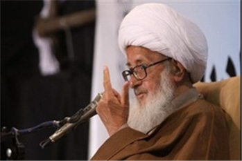 ابداً به کسی توصیه چاپ رساله عملیه نکرده‌ام