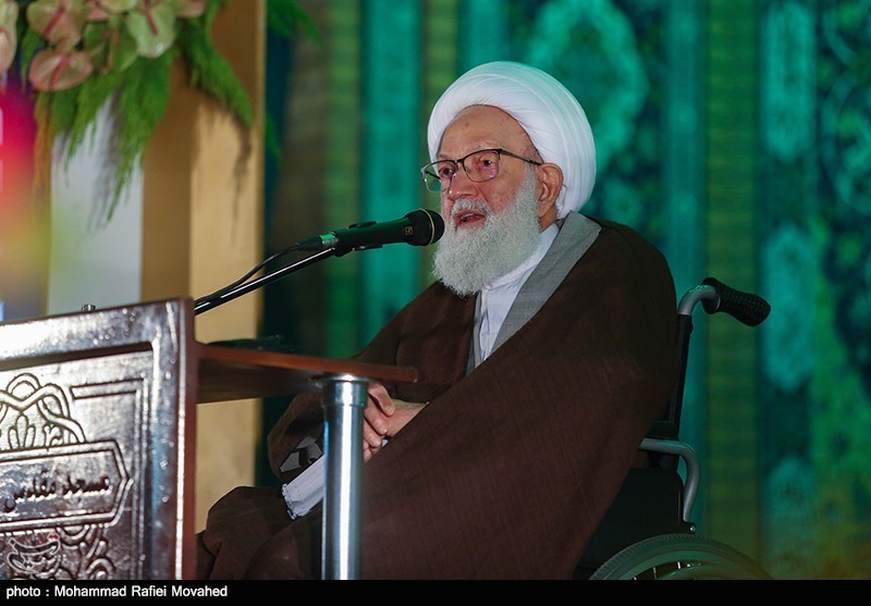 معامله قرن چانه زنی بر سر آزادی و کرامت امت اسلامی است