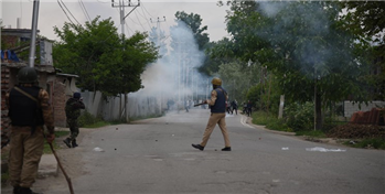 شعله‌های بحران در شبه‌قاره هند؛ در کشمیر چه می‌گذرد؟