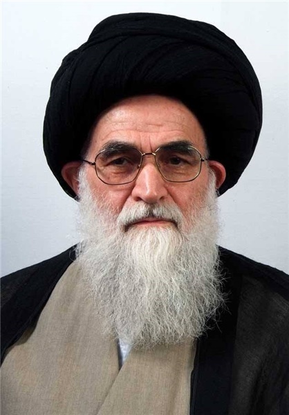 بیانیه دفتر حضرت آيت الله العظمى روحانی دام ظله درباره خیانت قرن
