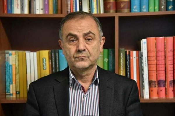 آیتالله خسروشاهی؛ طلایهدار ظهور قائم آل محمد(عج)