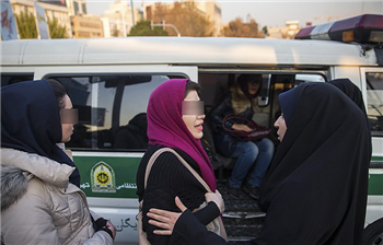 طراحان فاجعه اندلس در قم