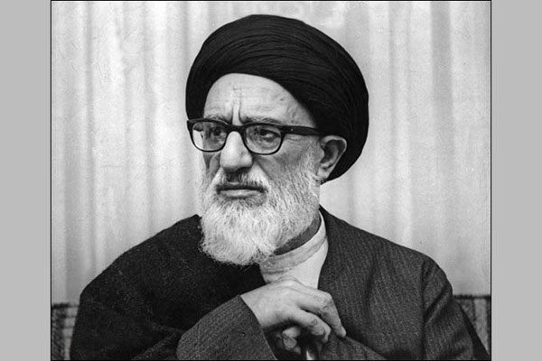 لمپنهای ۲۸مرداد در سریال «طالقانی»