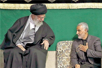 انتقام سختی درانتظار جنایتکاران است