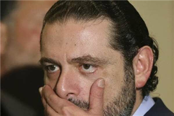 حریری با کابینه خود لبنان را به دست حزب الله سپرده است