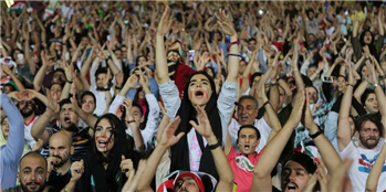 ماجرای زنان و ورزشگاه؛ چگونه حکمرانی نوین بر جهان حاکم می‌شود