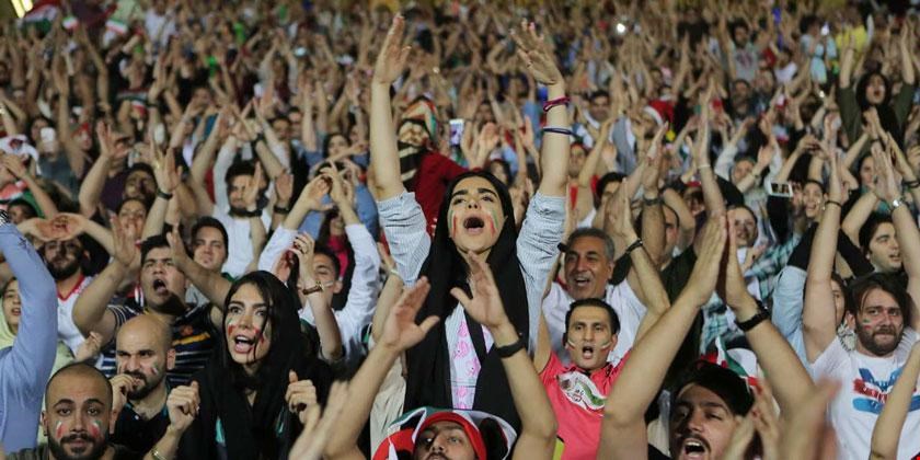 ماجرای زنان و ورزشگاه؛ چگونه حکمرانی نوین بر جهان حاکم میشود