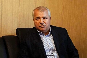 از امام رضا (ع)تقاضای سلامتی مردم ایران را دارم