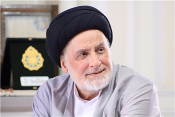 رهبر انقلاب درگذشت حجت‌الاسلام سیدجعفر مرتضی را تسلیت گفتند