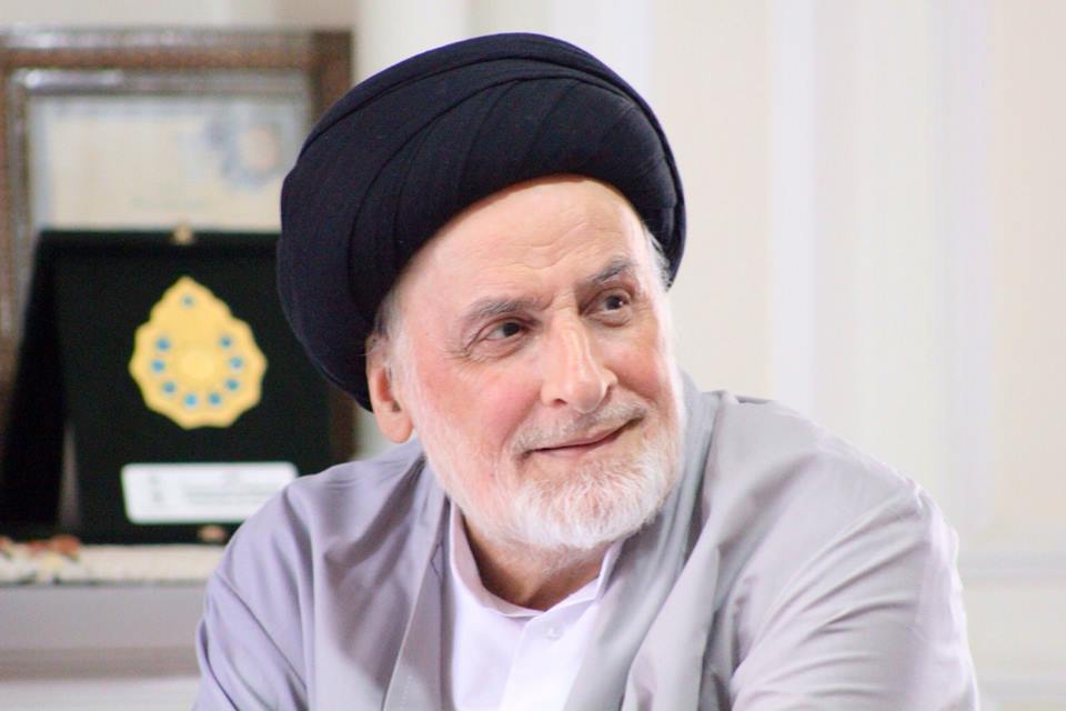 رهبر انقلاب درگذشت حجتالاسلام سیدجعفر مرتضی را تسلیت گفتند