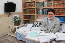 طرح نویی که علامه سیدجعفر مرتضی عاملی در انداخت