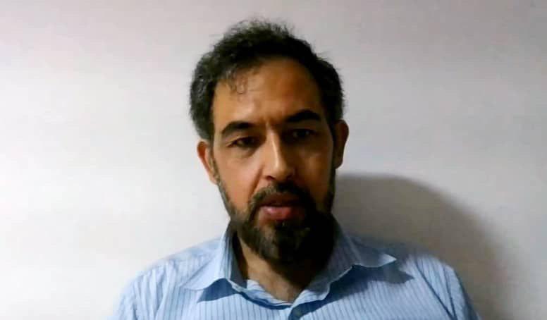 استاد خسروشاهی پیشگام مجاهدت در عرصههای فرهنگ، تقریب و انقلاب اسلامی بود