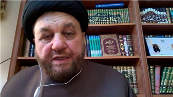 مرحوم استاد خسروشاهی در مسیر ایجاد وحدت و یکپارچگی میان عناصر جهان اسلام بی وقفه تلاش و مجاهدت کرد