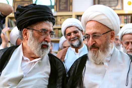 آیتالله العظمی سبحانی؛ کتابخانه آقای خسرو شاهی خدمت بزرگ فرهنگی و صدقه جاریه