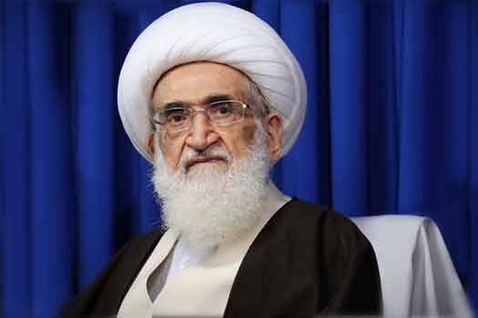 آیتاللهالعظمی نوری همدانی؛ روحانی وارسته و مجاهد عرصه فکر و قلم