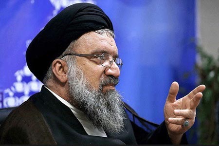 رعایت جانب «انصاف» از ویژگی های برجسته مرحوم خسروشاهی بود