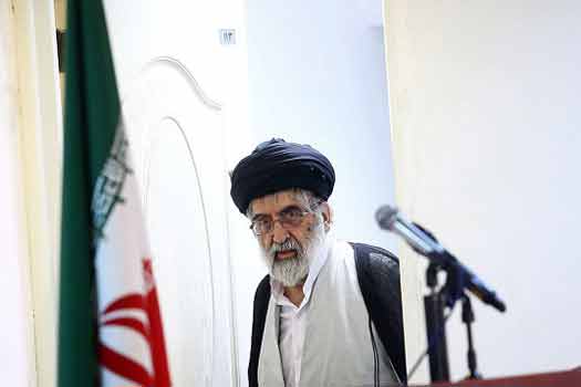 علی ابوالخیر؛ شخصیت مبتکر و روشن فکر در عرصه های سیاسی، اجتماعی و فرهنگی