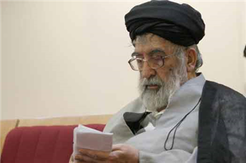 سعید شهابی؛ مرحوم خسروشاهی آثار ارزشمندی برای نسل های بعدی برجای گذاشت