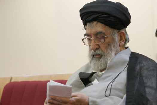 سعید شهابی؛ مرحوم خسروشاهی آثار ارزشمندی برای نسل های بعدی برجای گذاشت
