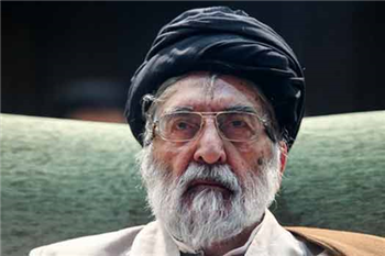 سید محمد صادق الحسینی؛ گفتمان استاد خسروشاهی گفتمانی فرامذهبی و فرافرقه ای بود