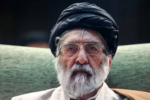 سید محمد صادق الحسینی؛ گفتمان استاد خسروشاهی گفتمانی فرامذهبی و فرافرقه ای بود