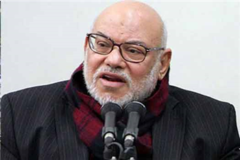 دکتر کمال الهلباوی؛ سید، مردی به پهنای اقیانوس