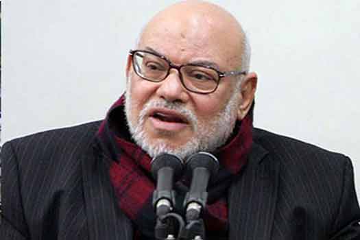 دکتر کمال الهلباوی؛ سید، مردی به پهنای اقیانوس