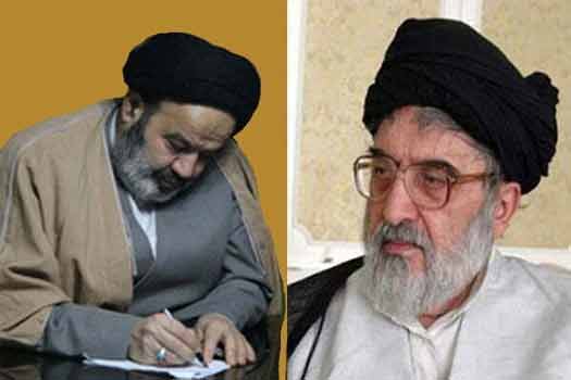 آیت الله خسروشاهی روایتگری به تمام معنا کنشگر بود