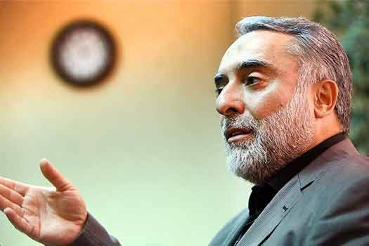 نگاهی گذرا به کارنامه فرهنگی استاد خسروشاهی