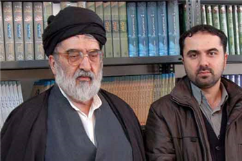 راه سید هادی؛ نگاهی به برخی خصوصیات آیت الله سید هادی خسروشاهی(ره)؛ بخش اول