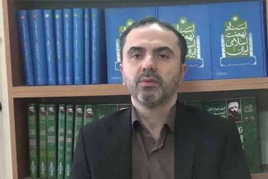 راه سید هادی؛ نگاهی به برخی خصوصیات آیت الله سید هادی خسروشاهی(ره)؛ بخش دوم