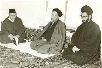 گزارشی از مجموعه ده جلدی آثار علامه طباطبایی(ره)؛ بخش اول