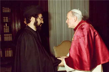 نگاهی به دیپلماسی فرهنگی ایران در كشورهای مصر و واتیكان؛ بخش اول