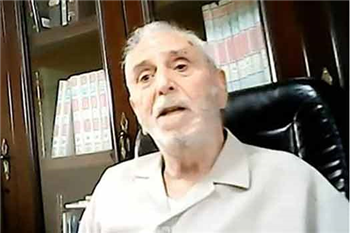 پروفسور عمار الطالبی؛ جهان اسلام به اندیشمندانی مانند استاد خسروشاهی نیاز دارد