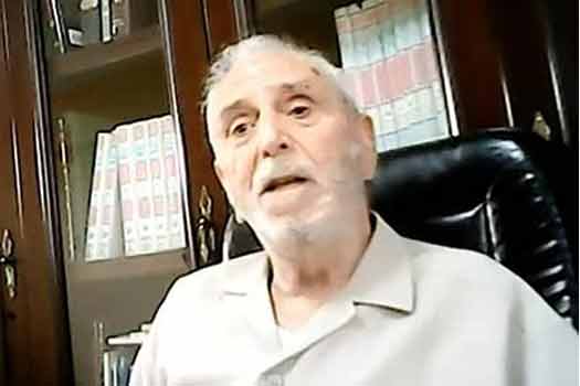 پروفسور عمار الطالبی؛ جهان اسلام به اندیشمندانی مانند استاد خسروشاهی نیاز دارد