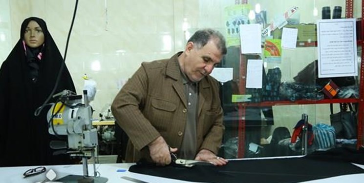 به کلاهگیس ارز میدهند به چادر نه!