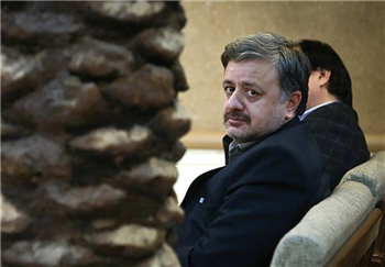 واکنش کاظمی به اظهارات جنجالی اشرف غنی