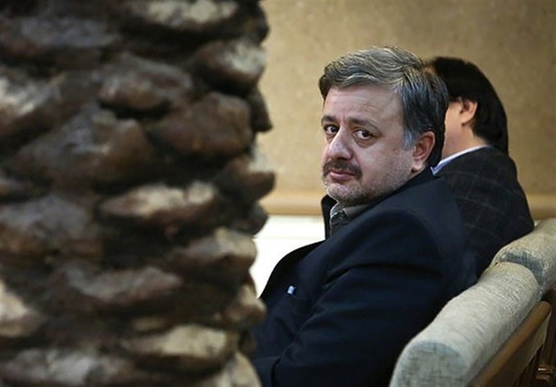 واکنش کاظمی به اظهارات جنجالی اشرف غنی