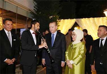 نفوذ ترکیه از طریق سریال های ترکی بر افکار عمومی جهان عرب