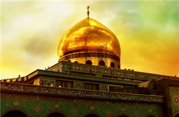 این اسم زینت بخش