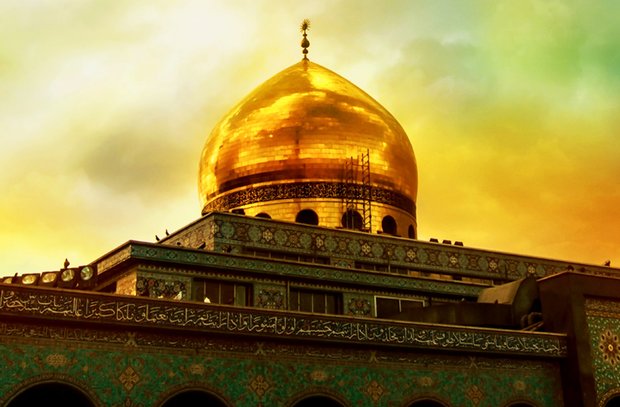 این اسم زینت بخش