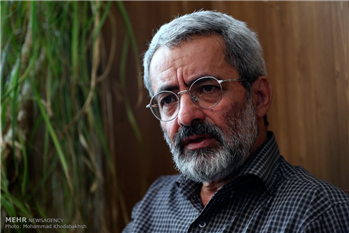 نقد سلیمی‌نمین به تحریف جدایی بحرین از ایران