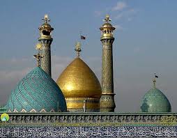 فضیلت زیارت حضرت عبدالعظیم (علیه السلام)