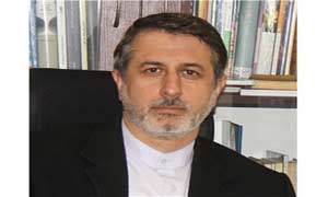 داعش مجری پروتکلهای صهیونیسم در منطقه است