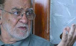 رحيمپور ازغدي; احمدينژاد با مفاسد به صورت عميق برخورد کرده بود